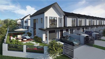 THE STRAITS, Selangor, Bandar Bukit Raja