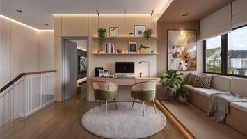 THE STRAITS, Selangor, Bandar Bukit Raja