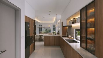 THE STRAITS, Selangor, Bandar Bukit Raja