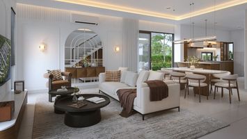 THE STRAITS, Selangor, Bandar Bukit Raja