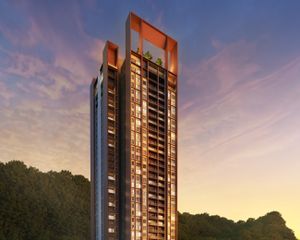 AOSIS Mont Kiara, Kuala Lumpur, Mont Kiara