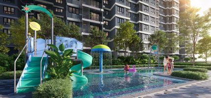 M Aurora, Kuala Lumpur, Jalan Klang Lama (Old Klang Road)
