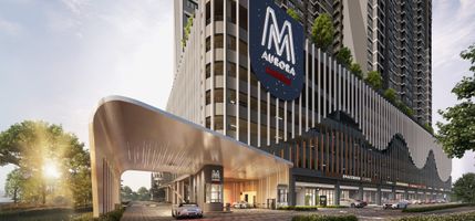 M Aurora, Kuala Lumpur, Jalan Klang Lama (Old Klang Road)