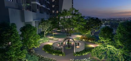 M Aurora, Kuala Lumpur, Jalan Klang Lama (Old Klang Road)