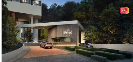 The Reya , Kuala Lumpur, KL City