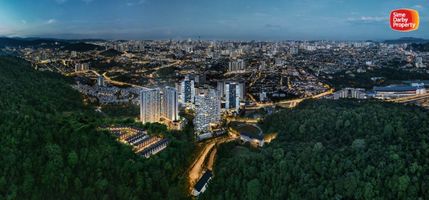 East 61, Kuala Lumpur, KL City