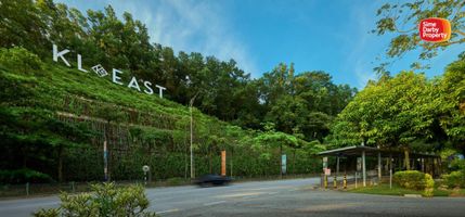 East 61, Kuala Lumpur, KL City