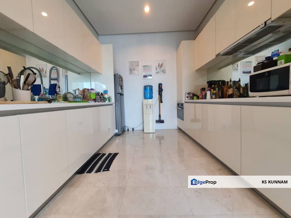 Luxury Condominium KLCC Pavillion, Kuala Lumpur, KLCC