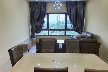 The Sentral Residences