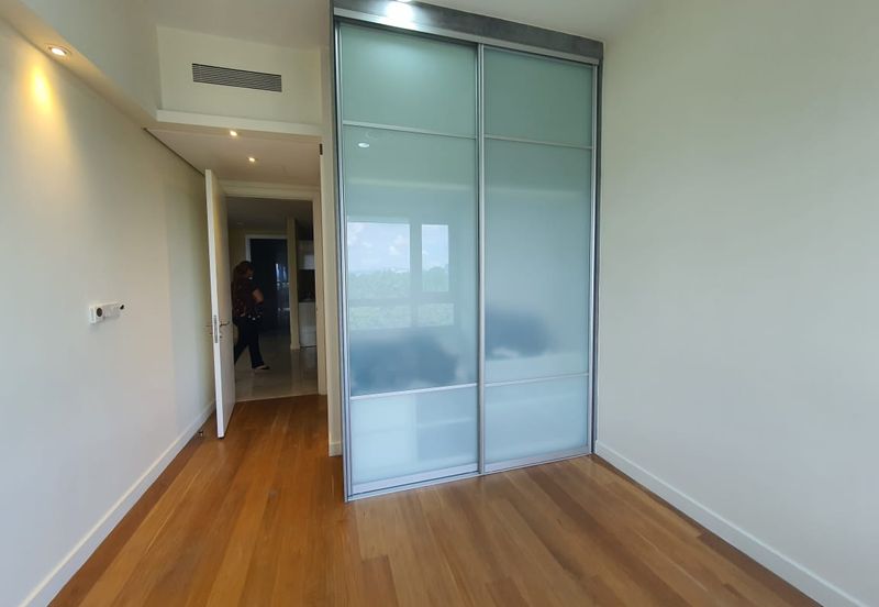 The Sentral Residences