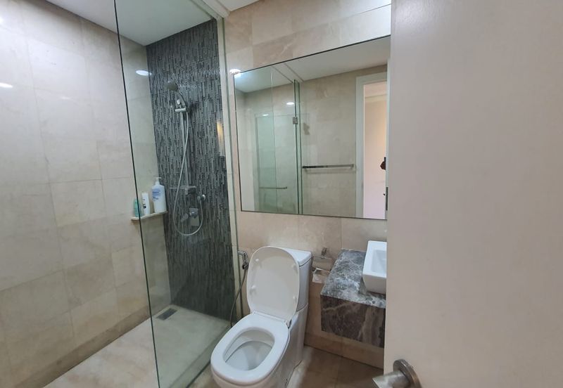 The Sentral Residences