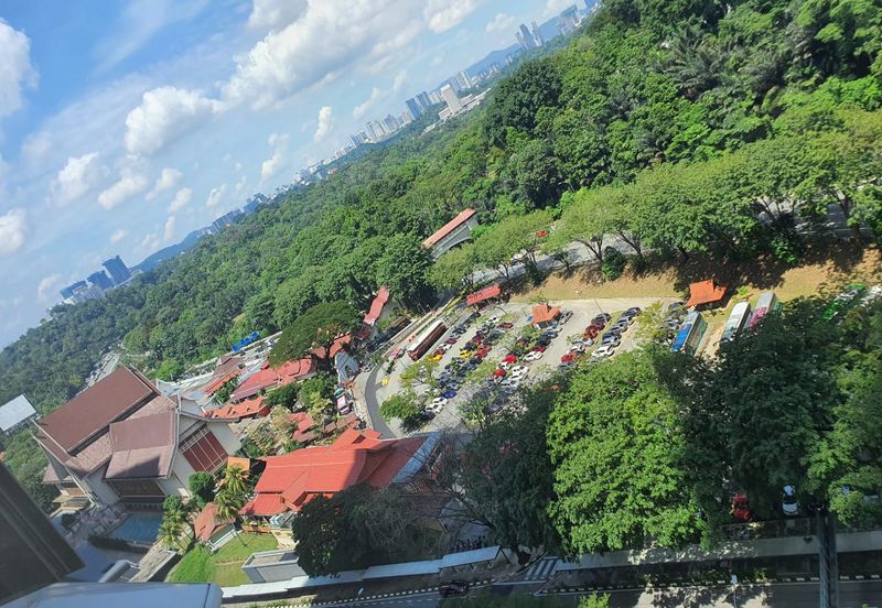 The Sentral Residences