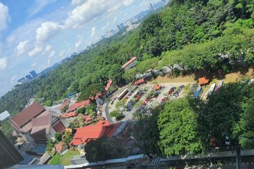 The Sentral Residences