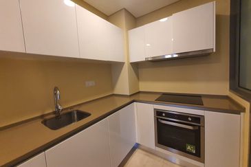 The Sentral Residences