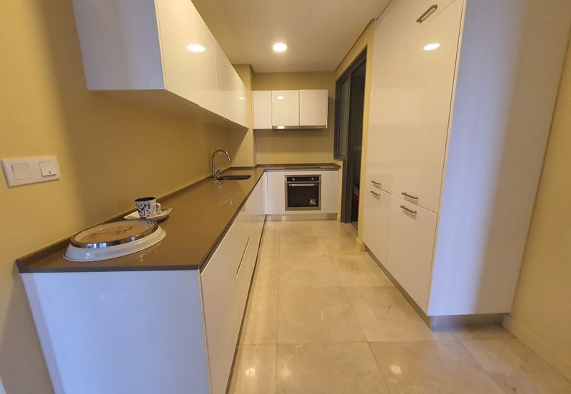 The Sentral Residences