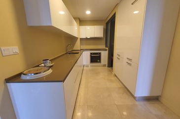 The Sentral Residences