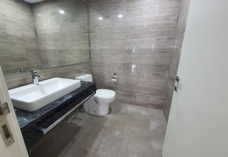 The Sentral Residences