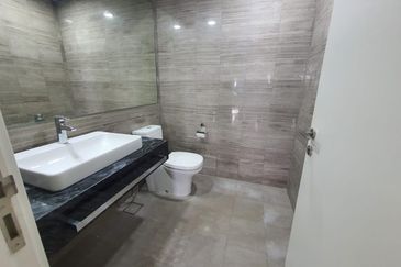 The Sentral Residences