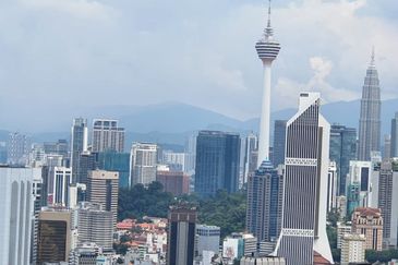 The Sentral Residences