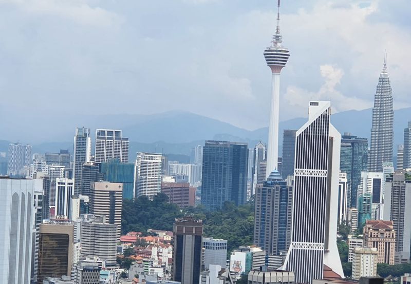 The Sentral Residences