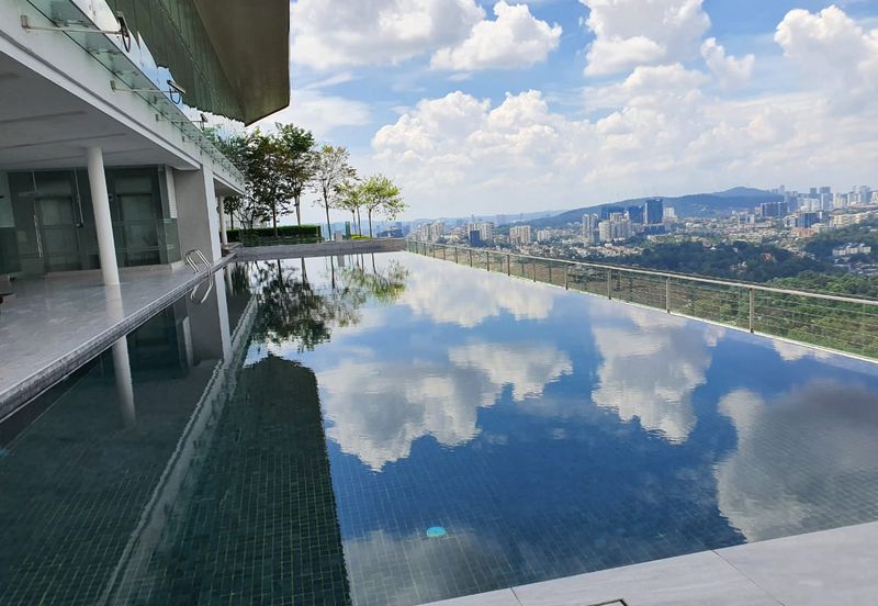 The Sentral Residences