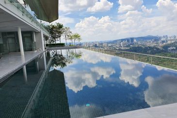 The Sentral Residences