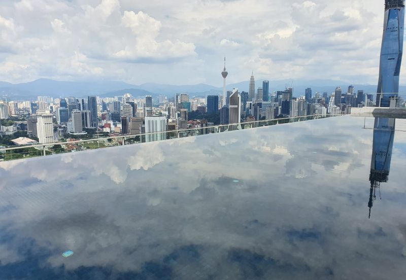 The Sentral Residences