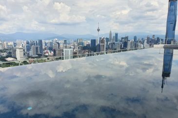 The Sentral Residences