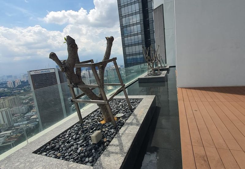 The Sentral Residences