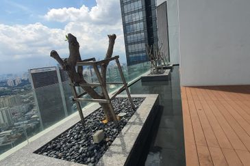 The Sentral Residences