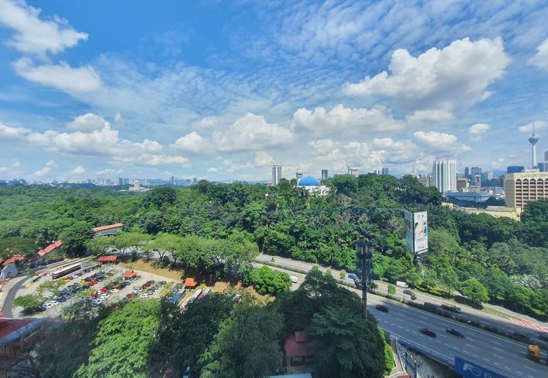 The Sentral Residences