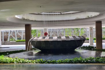 The Sentral Residences