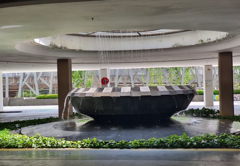 The Sentral Residences