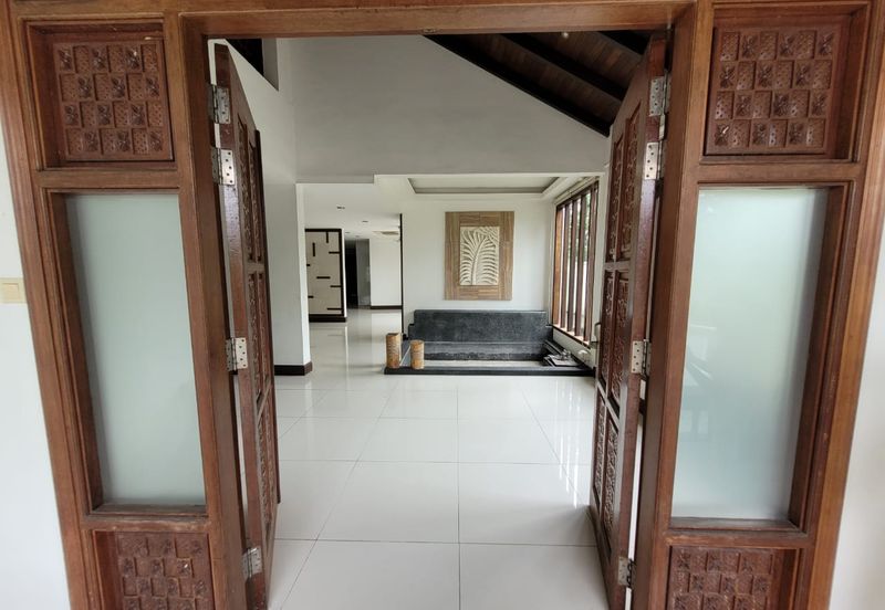 Seksyen 8, Kota Damansara