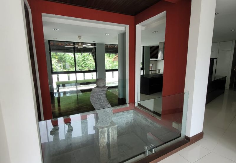 Seksyen 8, Kota Damansara