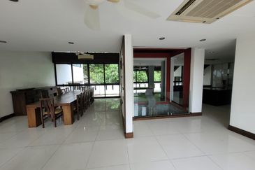 Seksyen 8, Kota Damansara