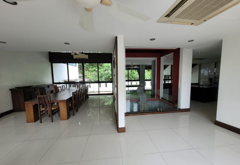 Seksyen 8, Kota Damansara