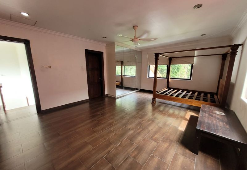 Seksyen 8, Kota Damansara