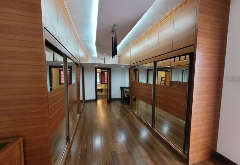 Seksyen 8, Kota Damansara