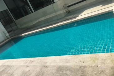 Seksyen 8, Kota Damansara