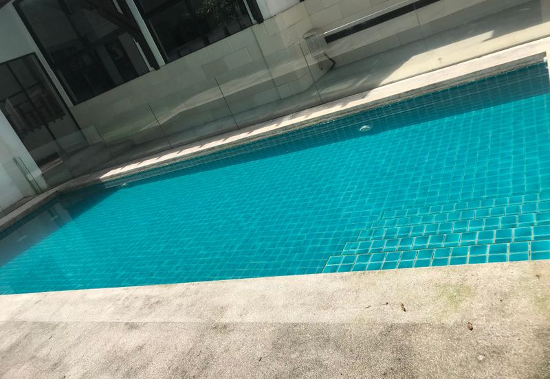 Seksyen 8, Kota Damansara