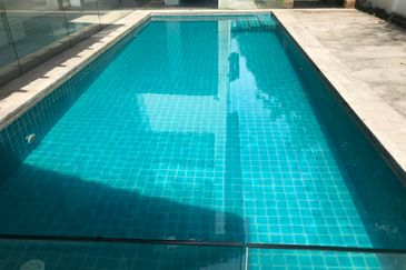 Seksyen 8, Kota Damansara