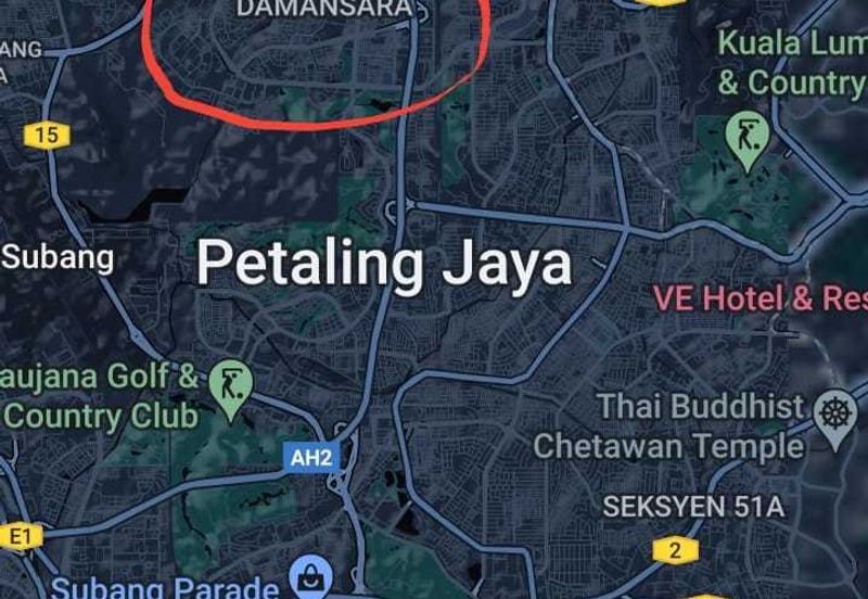 Seksyen 8, Kota Damansara