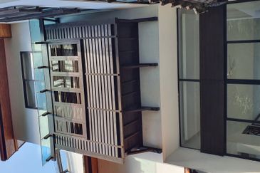 Seksyen 8, Kota Damansara