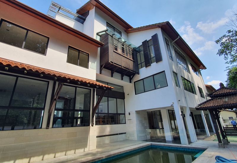 Seksyen 8, Kota Damansara