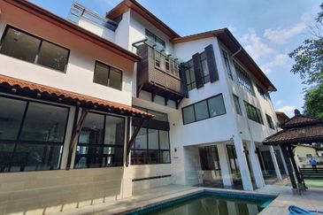 Seksyen 8, Kota Damansara