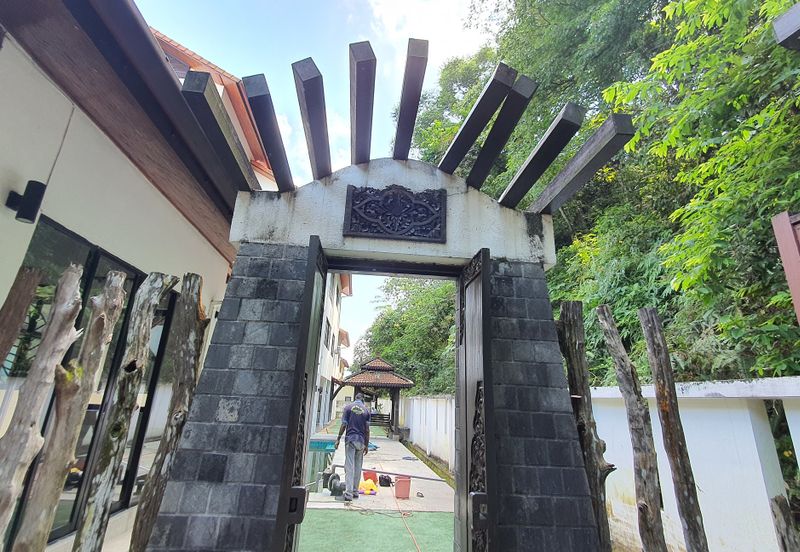 Seksyen 8, Kota Damansara