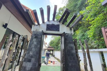 Seksyen 8, Kota Damansara