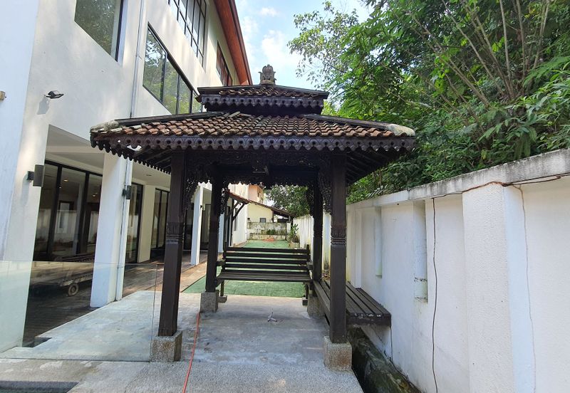 Seksyen 8, Kota Damansara