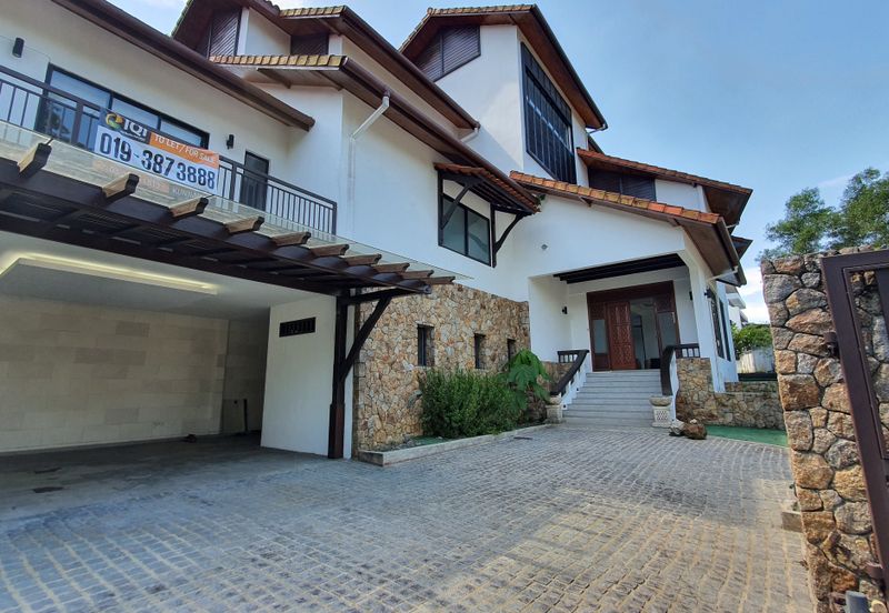 Seksyen 8, Kota Damansara